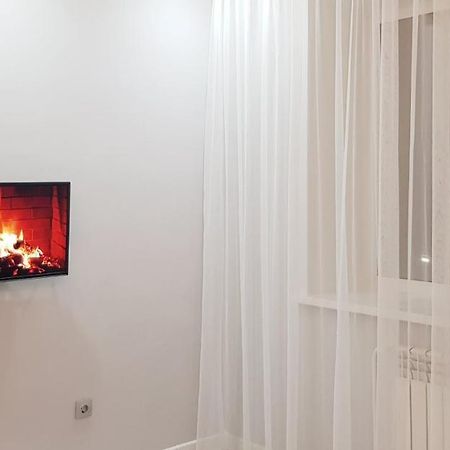 1 Ком Квартира Аблайхана 1 Κοκσετάου Εξωτερικό φωτογραφία