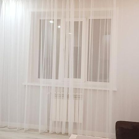 1 Ком Квартира Аблайхана 1 Κοκσετάου Εξωτερικό φωτογραφία